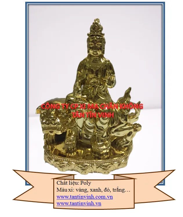Sản phẩm 096103760792 — Công Ty Cổ Phần Xi Mạ Chân Không Tân Tín Vinh — MST 0302859817