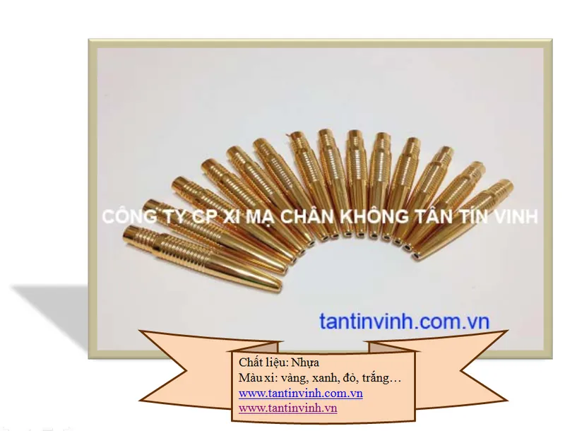 Sản phẩm 221591766928 — Công Ty Cổ Phần Xi Mạ Chân Không Tân Tín Vinh — MST 0302859817