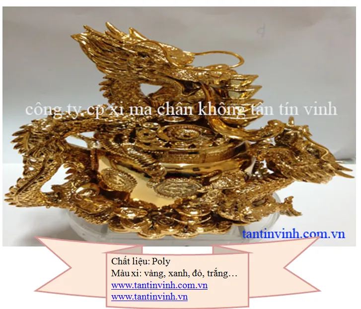 Sản phẩm 292066415742 — Công Ty Cổ Phần Xi Mạ Chân Không Tân Tín Vinh — MST 0302859817