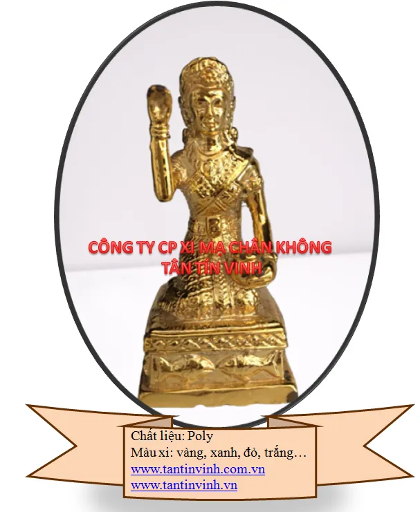 Sản phẩm 369690045577 — Công Ty Cổ Phần Xi Mạ Chân Không Tân Tín Vinh — MST 0302859817
