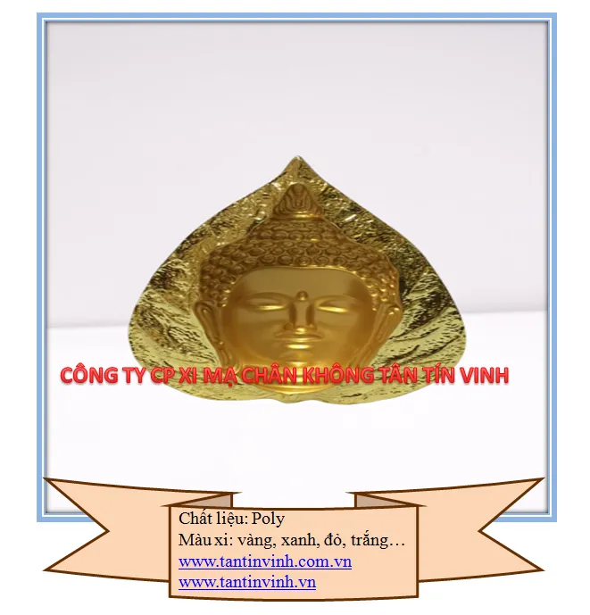 Sản phẩm 417611547758 — Công Ty Cổ Phần Xi Mạ Chân Không Tân Tín Vinh — MST 0302859817