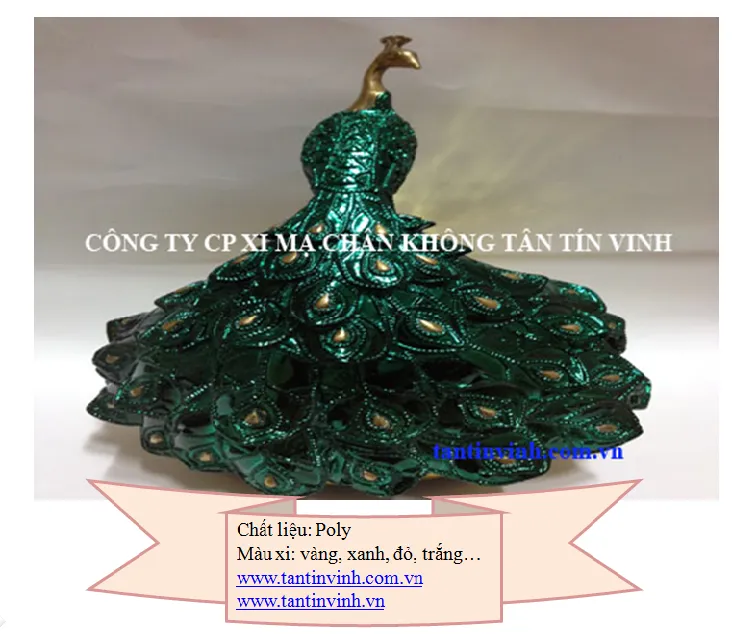 Sản phẩm 697443281484 — Công Ty Cổ Phần Xi Mạ Chân Không Tân Tín Vinh — MST 0302859817