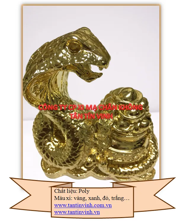 Sản phẩm 801918279718 — Công Ty Cổ Phần Xi Mạ Chân Không Tân Tín Vinh — MST 0302859817