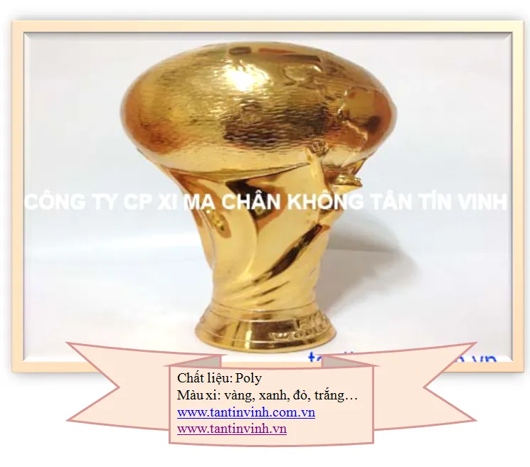 Sản phẩm 826826852796 — Công Ty Cổ Phần Xi Mạ Chân Không Tân Tín Vinh — MST 0302859817