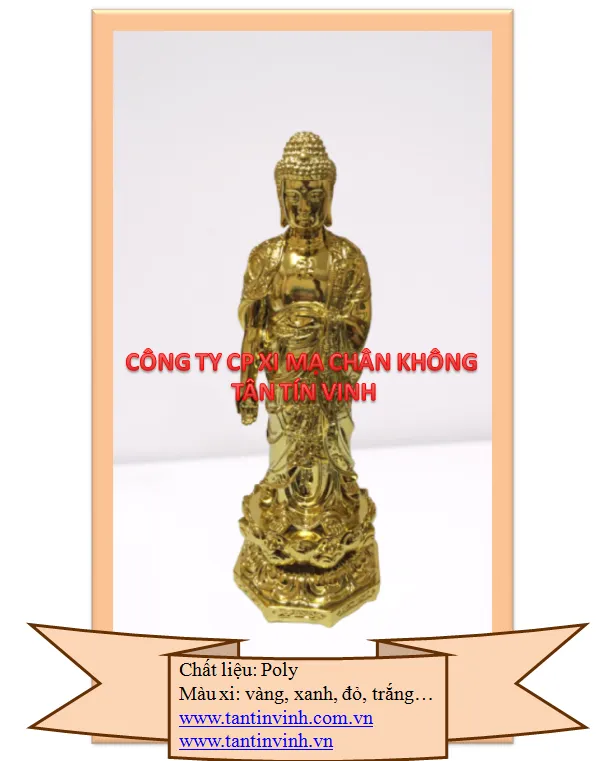 Sản phẩm 897346378045 — Công Ty Cổ Phần Xi Mạ Chân Không Tân Tín Vinh — MST 0302859817