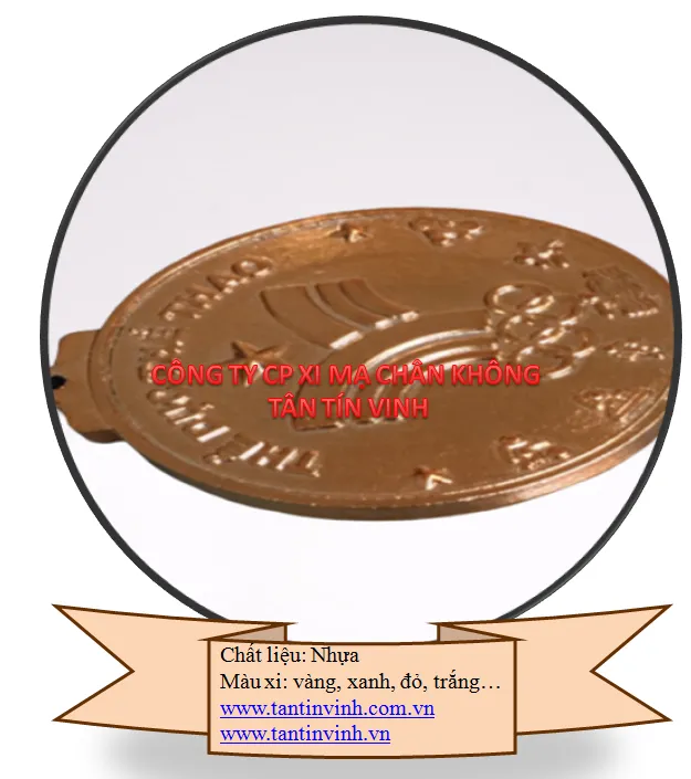 Sản phẩm 928386884432 — Công Ty Cổ Phần Xi Mạ Chân Không Tân Tín Vinh — MST 0302859817
