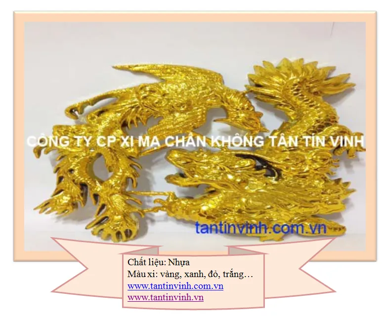 Sản phẩm 943769784938 — Công Ty Cổ Phần Xi Mạ Chân Không Tân Tín Vinh — MST 0302859817