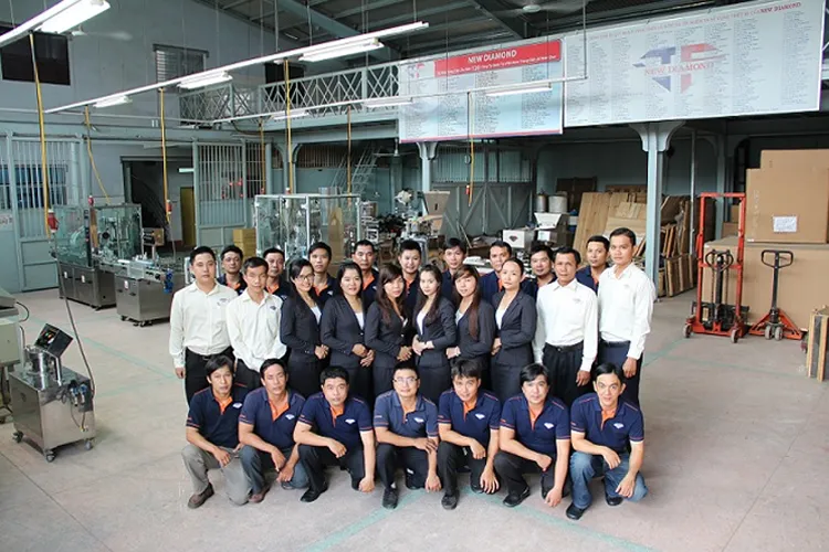 Sản phẩm diamond gt — Văn Phòng Đại Điện - Công Ty TNHH Thiết Bị New Diamond — MST 0302862513