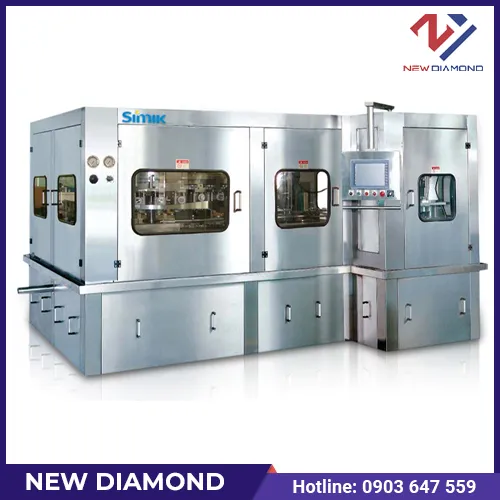 Sản phẩm may chiet va ghep mi lon tu dong 1a — Văn Phòng Đại Điện - Công Ty TNHH Thiết Bị New Diamond — MST 0302862513