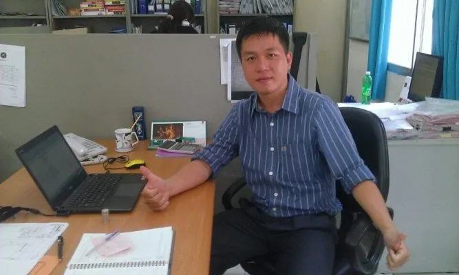 Sản phẩm daominhtuan — Công Ty Trách Nhiệm Hữu Hạn Goonam Vina — MST 0302862880