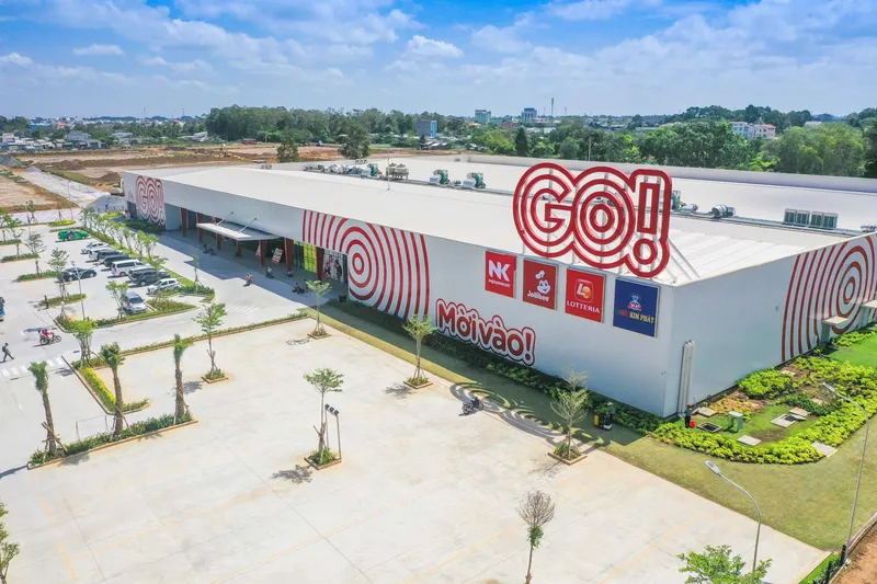 Sản phẩm project2 — Công Ty Trách Nhiệm Hữu Hạn Goonam Vina — MST 0302862880