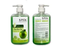 Sản phẩm Sua rua tay Tao 500ml 247x185 — Hóa Mỹ Phẩm S.P.Ca - Công Ty TNHH Sản Xuất Xây Dựng Thương Mại Rạng Đông S.P.Ca — MST 0302871476