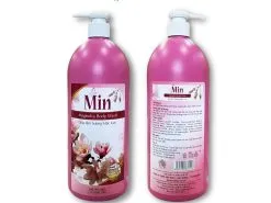 Sản phẩm Sua tam Min huong Moc Lan 1L 247x185 — Hóa Mỹ Phẩm S.P.Ca - Công Ty TNHH Sản Xuất Xây Dựng Thương Mại Rạng Đông S.P.Ca — MST 0302871476