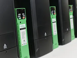 Sản phẩm commander c drives from control techniques — Công Ty TNHH Thương Mại Và Kỹ Thuật Nguyễn Đức Thịnh — MST 0302873346