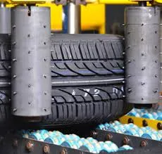 Sản phẩm Rubber — Công Ty TNHH Thương Mại Và Kỹ Thuật Nguyễn Đức Thịnh — MST 0302873346