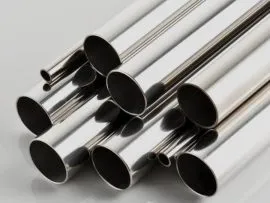 Sản phẩm ong inox tron Dai Duong 270x203 — Công Ty Cổ Phần Bất Động Sản Đại Dương — MST 0302880512