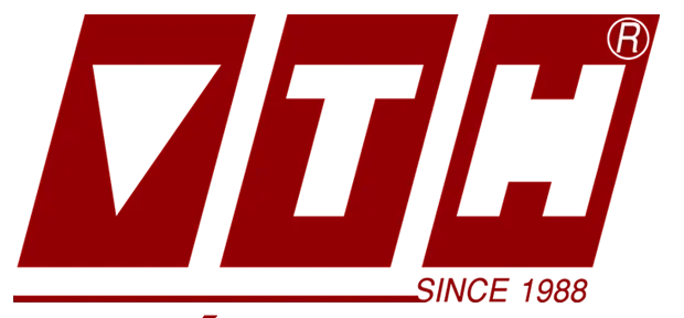 Logo Xây Dựng Văn Tiến Hoàng - Công Ty Kiến Trúc Văn Tấn Hoàng