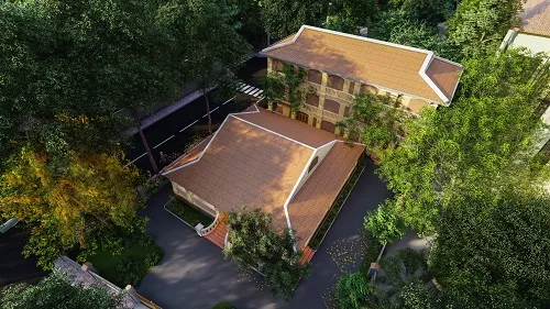 Sản phẩm Goc 4 — Xây Dựng Văn Tiến Hoàng - Công Ty Kiến Trúc Văn Tấn Hoàng — MST 0302881273
