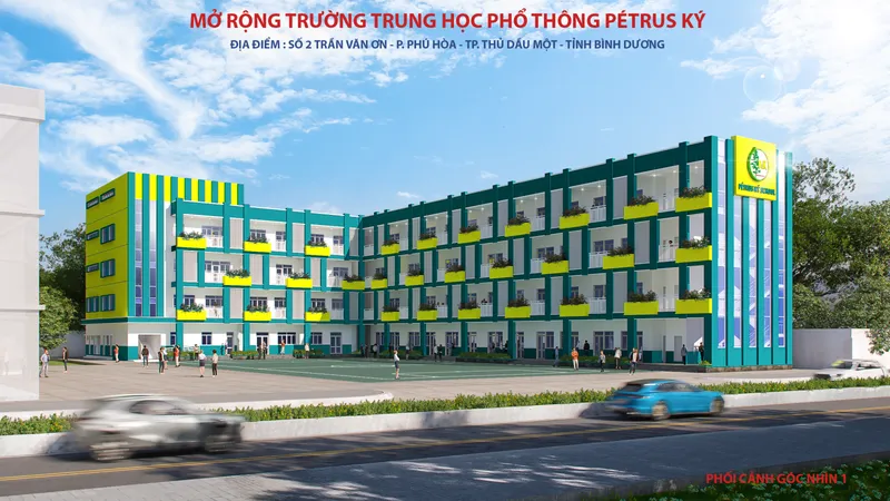 Sản phẩm 1 — Xây Dựng Văn Tiến Hoàng - Công Ty Kiến Trúc Văn Tấn Hoàng — MST 0302881273