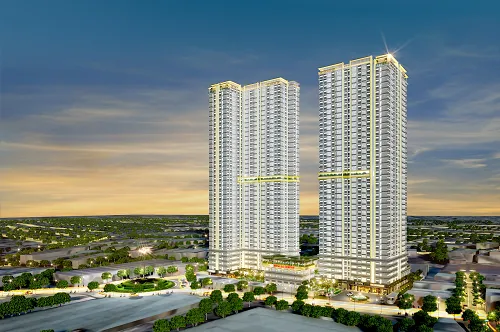 Sản phẩm CC tan binh — Xây Dựng Văn Tiến Hoàng - Công Ty Kiến Trúc Văn Tấn Hoàng — MST 0302881273