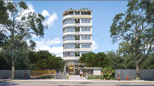 Sản phẩm hinh 12 — Xây Dựng Văn Tiến Hoàng - Công Ty Kiến Trúc Văn Tấn Hoàng — MST 0302881273