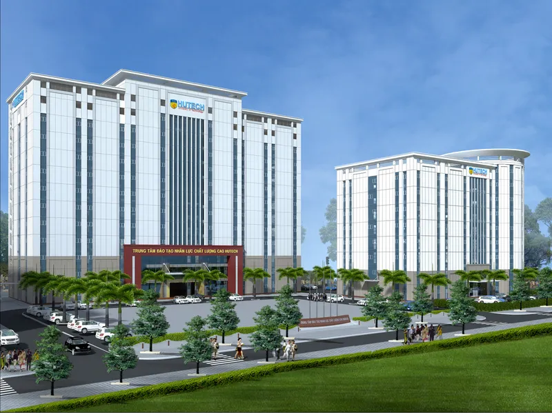 Sản phẩm hutech 3 — Xây Dựng Văn Tiến Hoàng - Công Ty Kiến Trúc Văn Tấn Hoàng — MST 0302881273