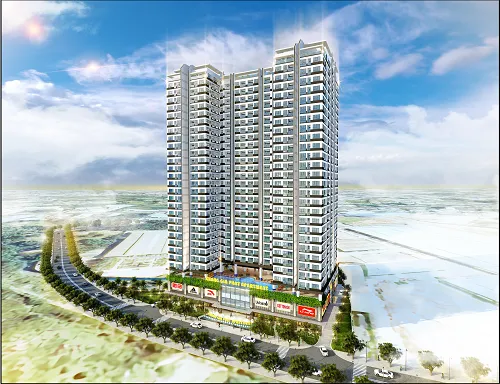 Sản phẩm GOC NHIN 1 — Xây Dựng Văn Tiến Hoàng - Công Ty Kiến Trúc Văn Tấn Hoàng — MST 0302881273