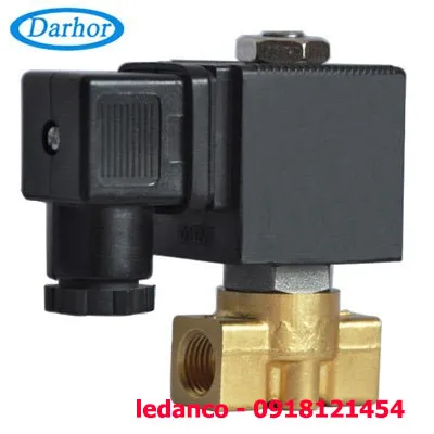 Sản phẩm van dien tu_4ff0 — Thiết Bị Thí Nghiệm Ngành May Lê Đan - Công Ty TNHH Thương Mại - Dịch Vụ Lê Đan — MST 0302883111