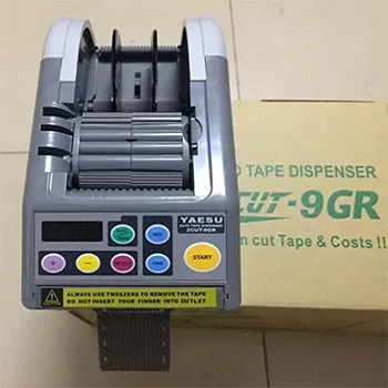 Sản phẩm may cat bang keo yeasu zcut 9gr_898 — Thiết Bị Thí Nghiệm Ngành May Lê Đan - Công Ty TNHH Thương Mại - Dịch Vụ Lê Đan — MST 0302883111