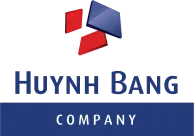 Logo Công Ty TNHH Thương Mại - Dịch Vụ - Cơ Khí Huỳnh Bằng
