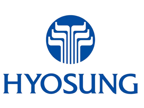 Sản phẩm hyosung202531110198 — Công Ty TNHH Thương Mại - Dịch Vụ - Cơ Khí Huỳnh Bằng — MST 0302883577
