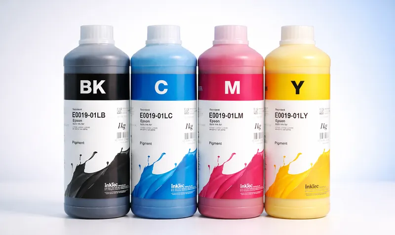 Sản phẩm muc_in_phun_inktech — Công Ty TNHH Một Thành Viên Đức Lan — MST 0302884193