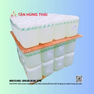 Sản phẩm duong nuoc fructose f55 0 249 — Công Ty TNHH Tân Hùng Thái — MST 0302887282