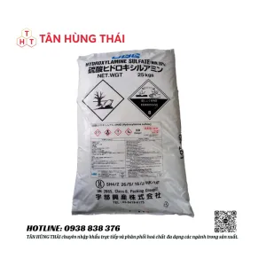 Sản phẩm hydroxylamine sulfate hns 0 399 — Công Ty TNHH Tân Hùng Thái — MST 0302887282