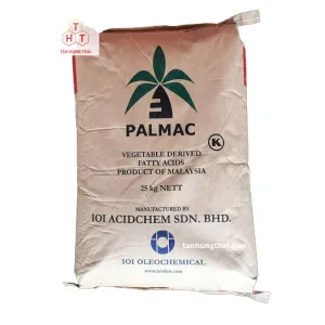 Sản phẩm lauric acid 99 0 966 — Công Ty TNHH Tân Hùng Thái — MST 0302887282