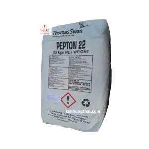 Sản phẩm pepton 22 0 552 — Công Ty TNHH Tân Hùng Thái — MST 0302887282