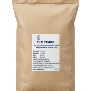 Sản phẩm tamol dispersant nno 0 837 — Công Ty TNHH Tân Hùng Thái — MST 0302887282
