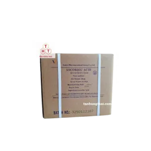 Sản phẩm vitamin c ascorbic acid e300 0 199 — Công Ty TNHH Tân Hùng Thái — MST 0302887282