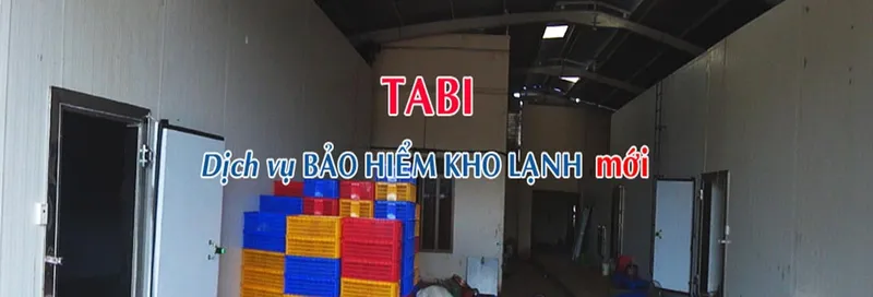 Sản phẩm 471325481009572 — Kho Lạnh TABI - Công Ty TNHH MTV TM Và DV Kỹ Thuật TA BI — MST 0302887684