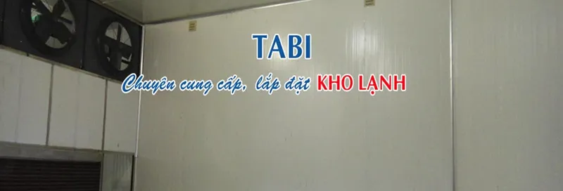 Sản phẩm 612982043002947 — Kho Lạnh TABI - Công Ty TNHH MTV TM Và DV Kỹ Thuật TA BI — MST 0302887684