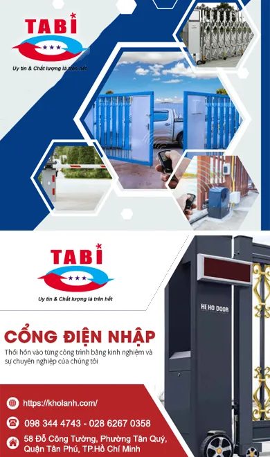 Sản phẩm tabi 326 — Kho Lạnh TABI - Công Ty TNHH MTV TM Và DV Kỹ Thuật TA BI — MST 0302887684
