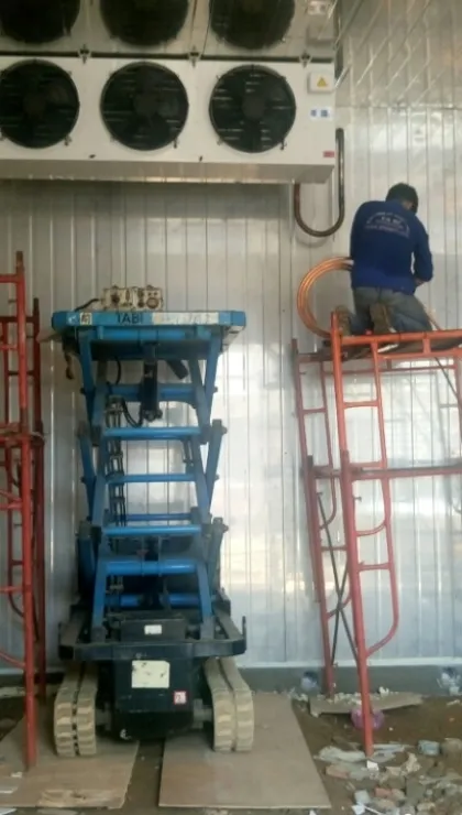 Sản phẩm mt 1 6972 — Kho Lạnh TABI - Công Ty TNHH MTV TM Và DV Kỹ Thuật TA BI — MST 0302887684