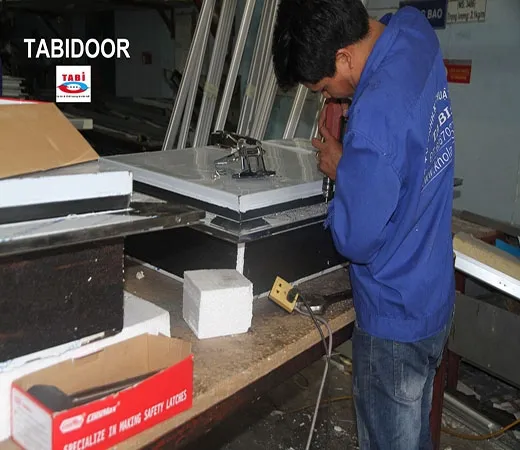 Sản phẩm 719811522845765 — Kho Lạnh TABI - Công Ty TNHH MTV TM Và DV Kỹ Thuật TA BI — MST 0302887684