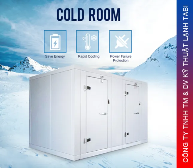Sản phẩm ha 6036 — Kho Lạnh TABI - Công Ty TNHH MTV TM Và DV Kỹ Thuật TA BI — MST 0302887684