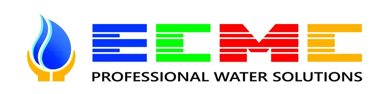 Logo Công Ty TNHH Quốc Minh E.C.M