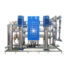 Sản phẩm cong nghe xu ly nuoc cap — Công Ty TNHH Quốc Minh E.C.M — MST 0302887691