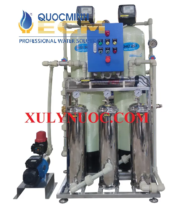 Sản phẩm nauan 1 — Công Ty TNHH Quốc Minh E.C.M — MST 0302887691
