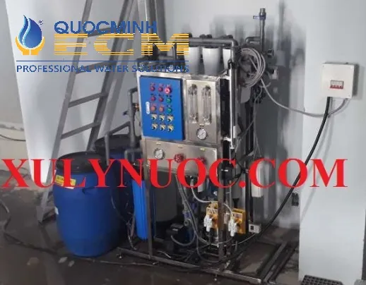 Sản phẩm apno 1 — Công Ty TNHH Quốc Minh E.C.M — MST 0302887691