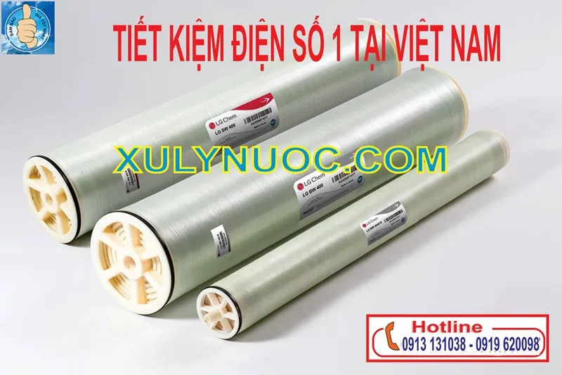 Sản phẩm mang RO thumb 1 — Công Ty TNHH Quốc Minh E.C.M — MST 0302887691