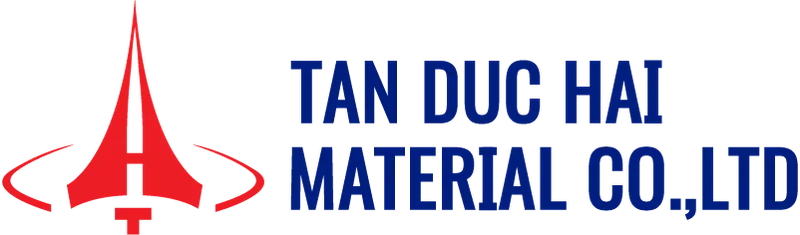 Logo Ngành In Tân Đức Hải - Công Ty TNHH Nguyên Phụ Liệu Tân Đức Hải
